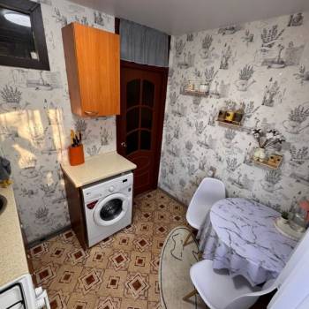 Продается 2-х комнатная квартира, 45,4 м²