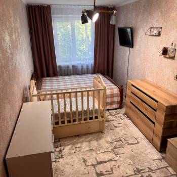 Продается 2-х комнатная квартира, 45,4 м²
