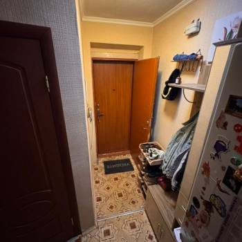 Продается 2-х комнатная квартира, 45,4 м²