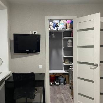 Продается 2-х комнатная квартира, 44 м²