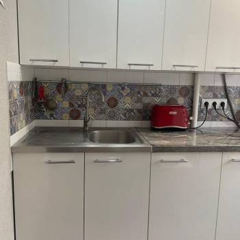 Продается 2-х комнатная квартира, 44 м²