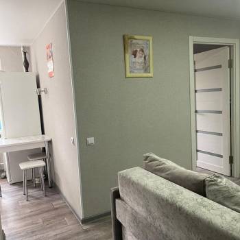 Продается 2-х комнатная квартира, 44 м²