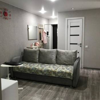 Продается 2-х комнатная квартира, 44 м²