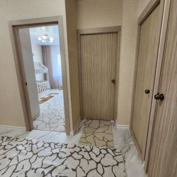 Продается 2-х комнатная квартира, 54 м²