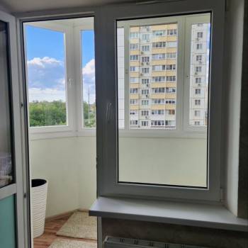 Продается 2-х комнатная квартира, 54 м²