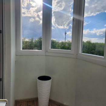 Продается 2-х комнатная квартира, 54 м²