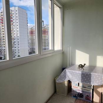 Продается 2-х комнатная квартира, 54 м²