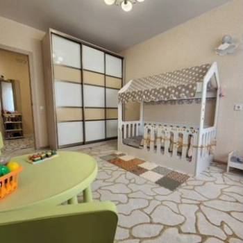 Продается 2-х комнатная квартира, 54 м²