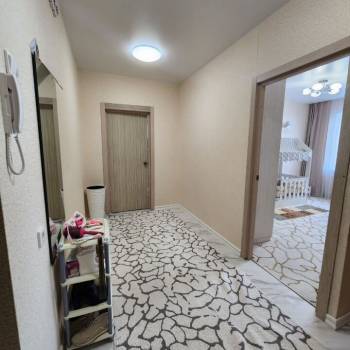 Продается 2-х комнатная квартира, 54 м²