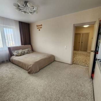 Продается 2-х комнатная квартира, 54 м²