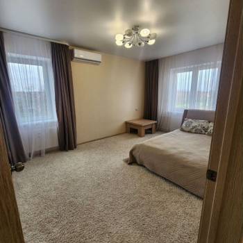 Продается 2-х комнатная квартира, 54 м²