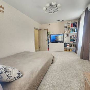 Продается 2-х комнатная квартира, 54 м²