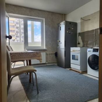 Продается 2-х комнатная квартира, 54 м²
