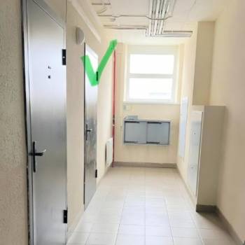 Продается 1-комнатная квартира, 28 м²