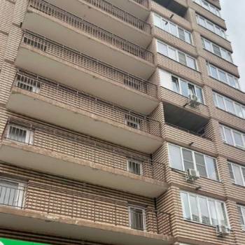 Продается 1-комнатная квартира, 28 м²