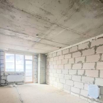 Продается 1-комнатная квартира, 28 м²
