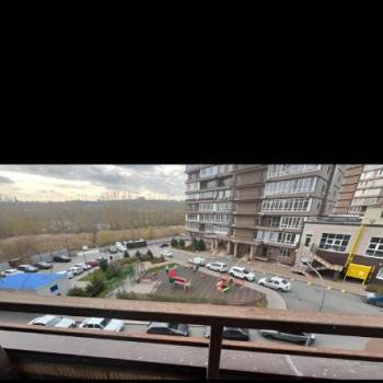 Продается 1-комнатная квартира, 28 м²
