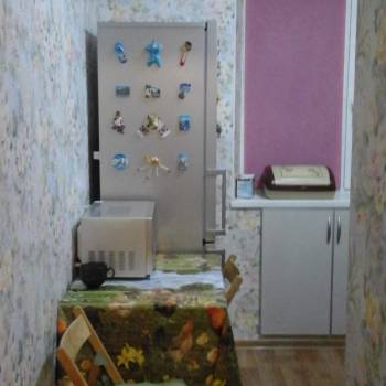 Сдается 1-комнатная квартира, 31 м²