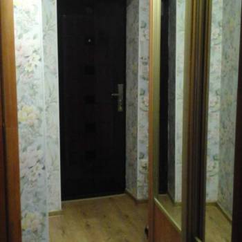 Сдается 1-комнатная квартира, 31 м²