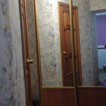 Сдается 1-комнатная квартира, 31 м²