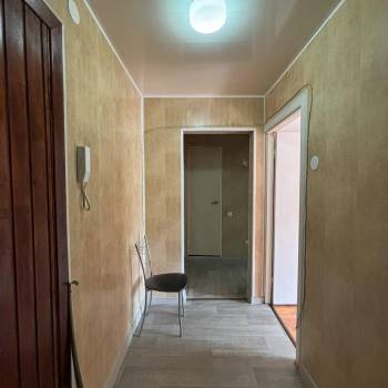 Сдается 1-комнатная квартира, 33 м²