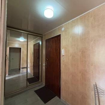 Сдается 1-комнатная квартира, 33 м²