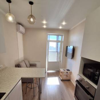 Продается 2-х комнатная квартира, 38,5 м²