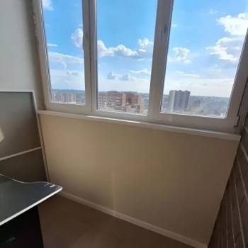 Продается 2-х комнатная квартира, 38,5 м²