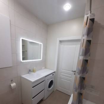 Продается 2-х комнатная квартира, 38,5 м²