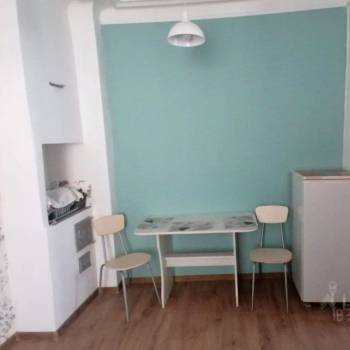 Продается 2-х комнатная квартира, 43,2 м²
