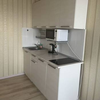 Сдается 1-комнатная квартира, 20 м²
