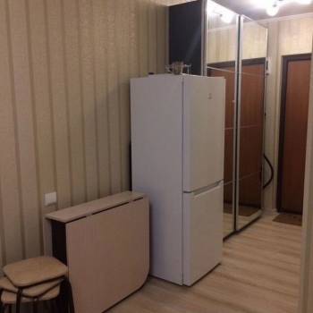 Сдается 1-комнатная квартира, 20 м²