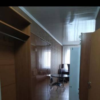 Сдается 1-комнатная квартира, 22 м²