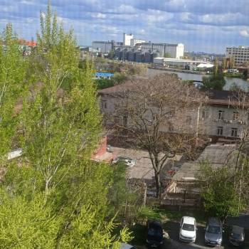 Сдается 1-комнатная квартира, 22 м²