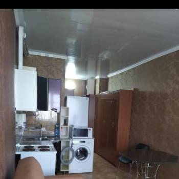 Сдается 1-комнатная квартира, 22 м²