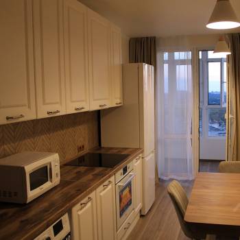 Сдается 1-комнатная квартира, 40 м²