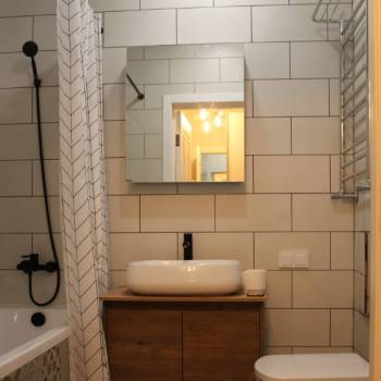 Сдается 1-комнатная квартира, 40 м²