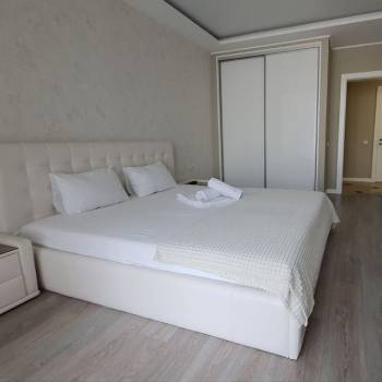 Продается 2-х комнатная квартира, 75 м²