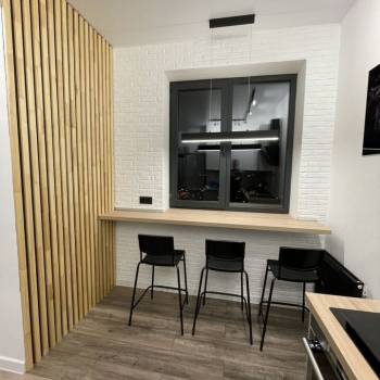 Продается 2-х комнатная квартира, 40 м²