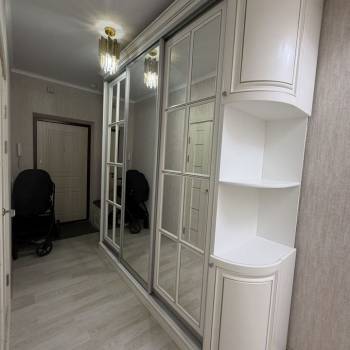 Продается 3-х комнатная квартира, 58 м²