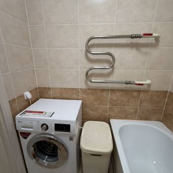 Продается 3-х комнатная квартира, 58 м²