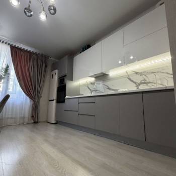 Продается 3-х комнатная квартира, 58 м²
