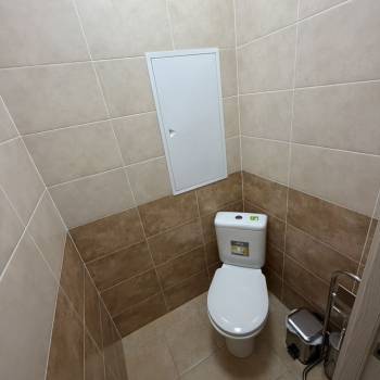 Продается 3-х комнатная квартира, 58 м²