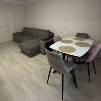 Продается 3-х комнатная квартира, 58 м²