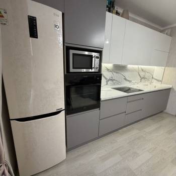 Продается 3-х комнатная квартира, 58 м²
