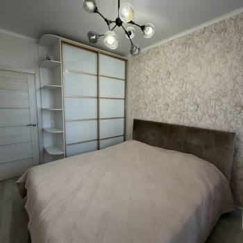 Продается 3-х комнатная квартира, 58 м²