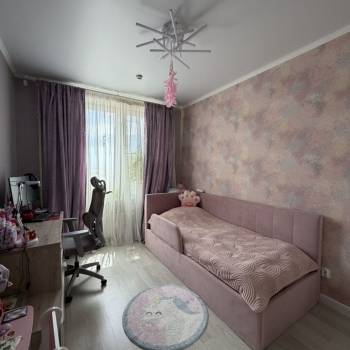 Продается 3-х комнатная квартира, 58 м²