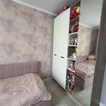 Продается 3-х комнатная квартира, 58 м²