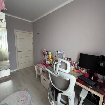 Продается 3-х комнатная квартира, 58 м²
