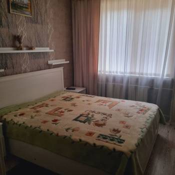 Сдается Многокомнатная квартира, 64 м²